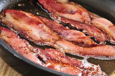 How To Cook Bacon In Electric Skillet 