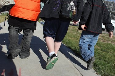 Children's Hospital Class Aims To Help Youth With Obesity Issues