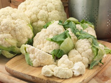 cauliflower