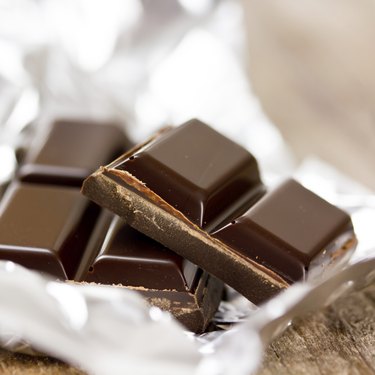 dark chocolate