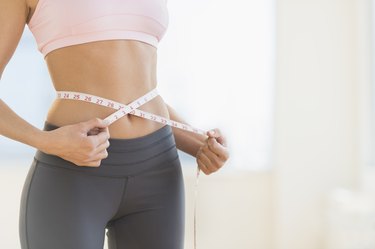 Why is your body composition so important? - Partners In Health