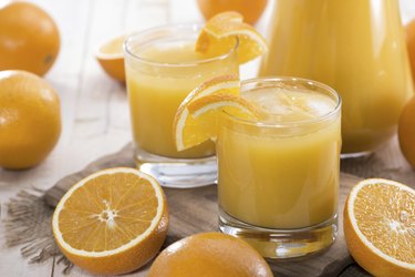 Orange Juice