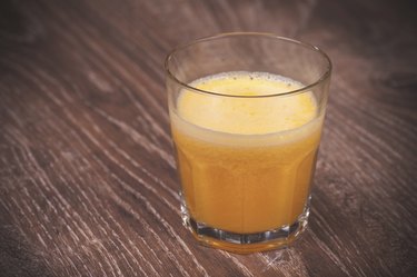 Does Orange Juice Cause Diarrhea? 