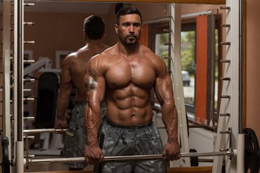 Trapezius Exercise