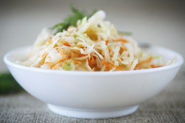 sauerkraut