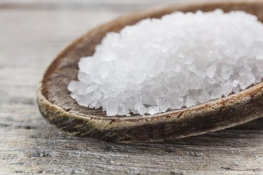 Is Himalayan Pink Salt Better For You?  Office for Science and Society -  McGill University