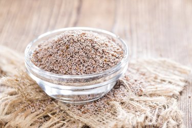 Psyllium: Benefits, safety, and dosage