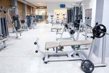 Objectives of Health Clubs | livestrong