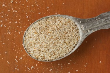 Psyllium Seed Husks a Dietary Soluble Fiber Supplement