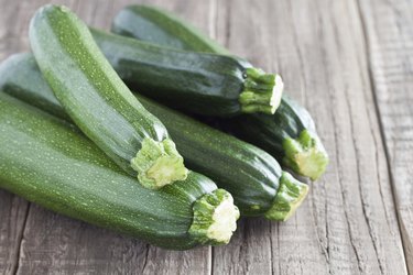 Zucchini