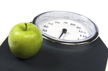 Weight Scale