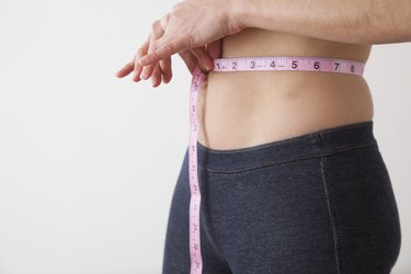 How to Get Rid of Hanging Belly Fat