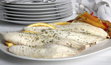 tilapia disadvantages livestrong there fillets