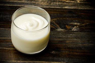 Yogurt