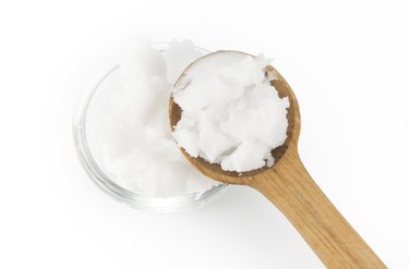 coconut oil