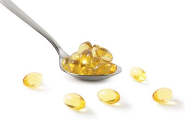 Effects of Vitamin D on Blood Thinners livestrong