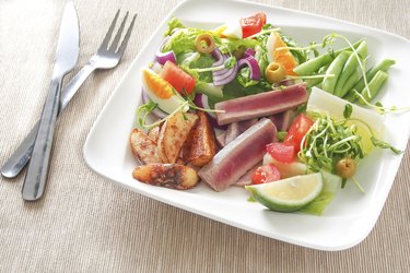 nicoise salad