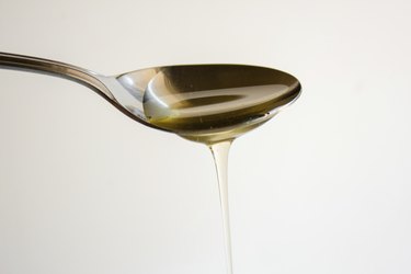 Agave nectar