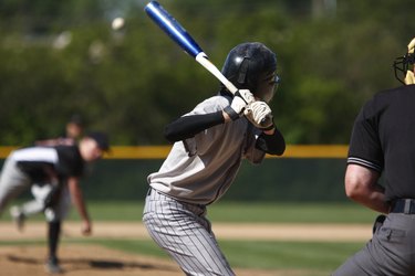 What Types of Athletes Wear Protective Cups and Jock Straps