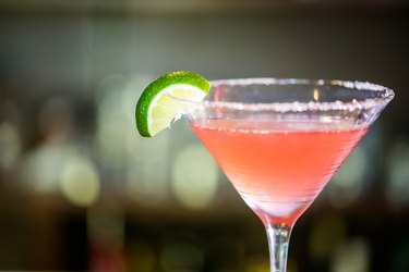 Cosmopolitan