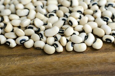 Black-eyed Peas