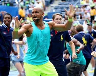 2014 Arthur Ashe Kids' Day