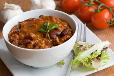 Chili con carne