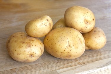 potatos