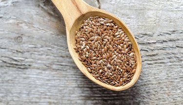 Flax seed (linseed)