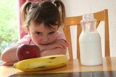 Picky Eater 2