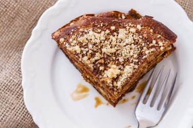 Turkish Sweet Bread