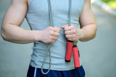 Fitness outdoors