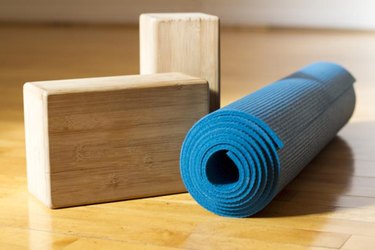 Yoga Block Substitute