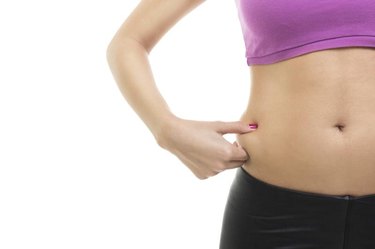 What Causes Saddlebags, and How to Get Rid of Them