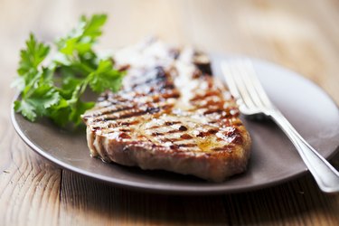 pork chop