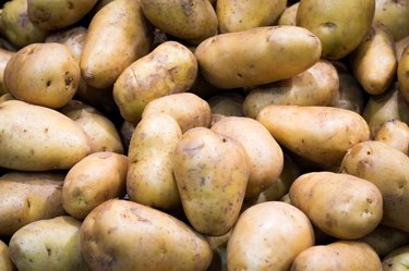 potatoes