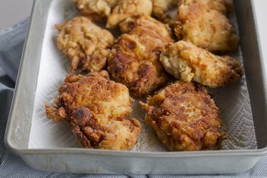Fried Chicken