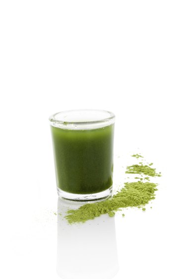 Detox.
