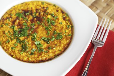 Moong dal