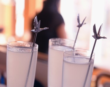 GREY GOOSE Vodka Hosts Pre-Webby Awards Sunset Cocktails At The Top Of the Standard