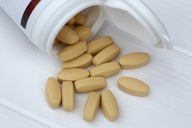 L Arginine Dosage for Weight Loss livestrong