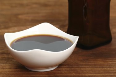 Soy Sauce
