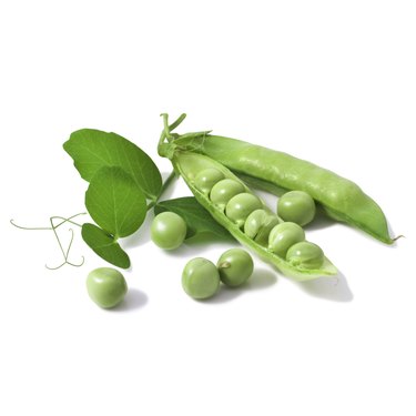 Pea