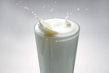 Soy Milk 101: Nutrition, Benefits, Risks, and More