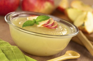 Apple Sauce