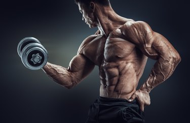 What Is A Good Body Fat Percentage?