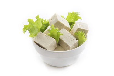 tofu