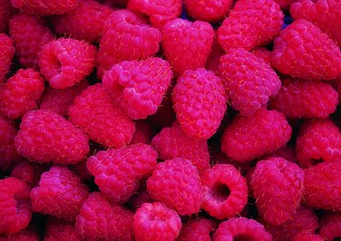 Raspberries