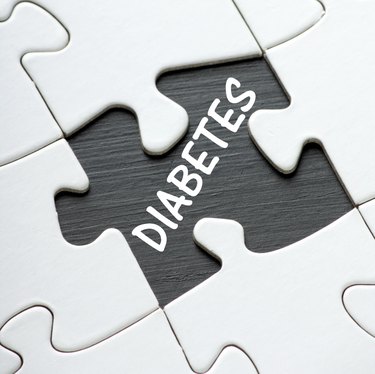 Diabetes Puzzle