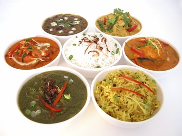 Taste of India